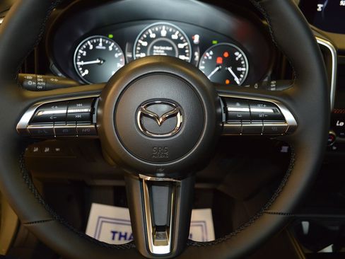 New 2025 MAZDA CX-50 Meridian Edition w/ Weather Package image 18