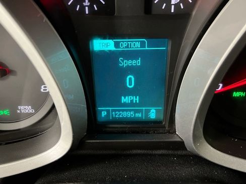 Used 2016 Chevrolet Equinox LT w/ Convenience Package image 13