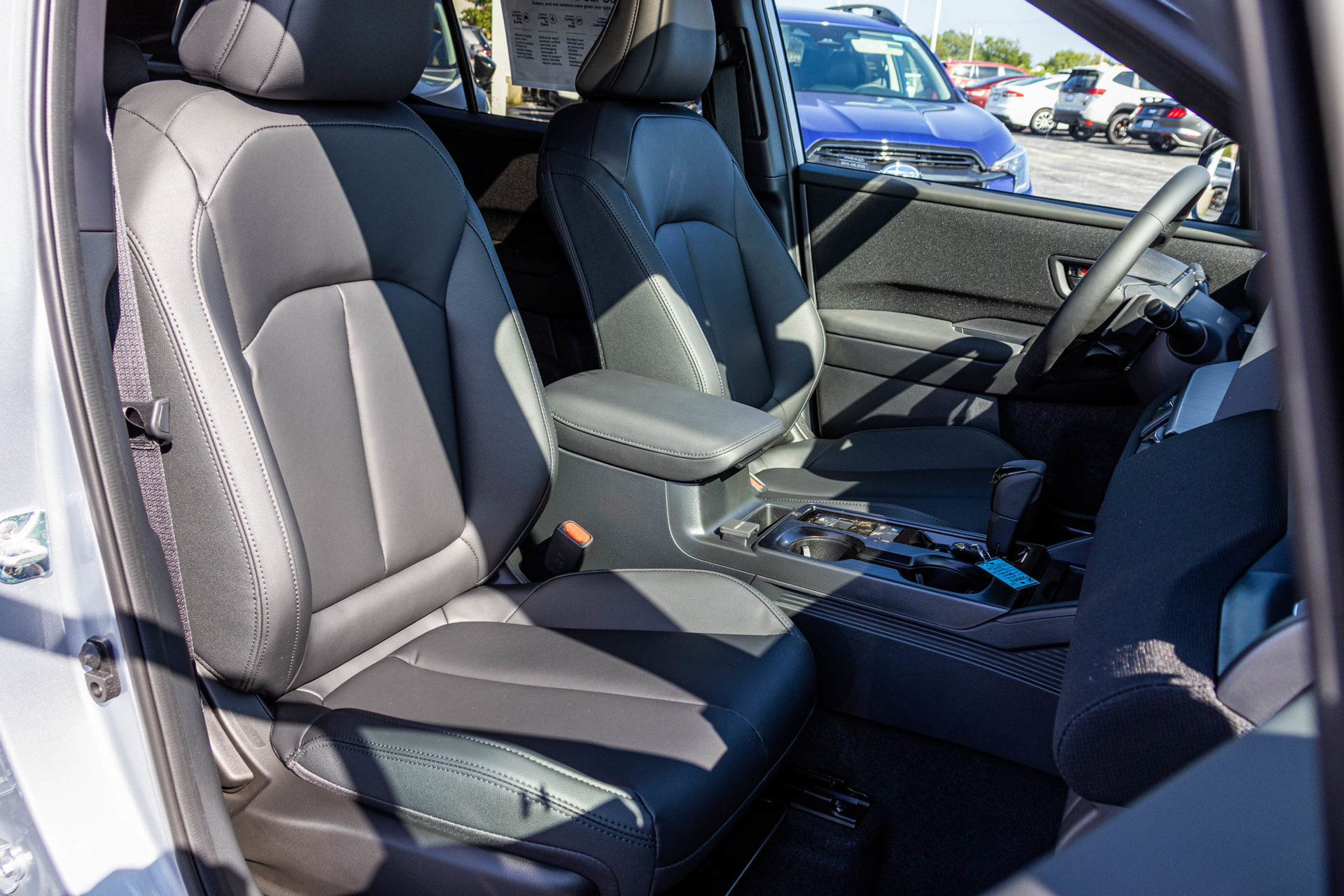 New 2026 Subaru Outback Premium AWD/4WD image 42