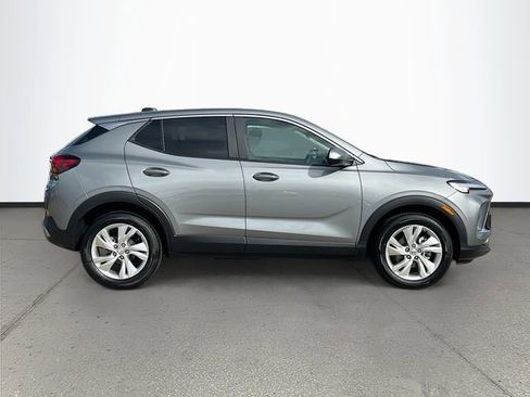 New 2026 Buick Encore GX Preferred w/ Comfort Package image 3