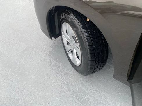 Used 2014 Honda Civic LX image 19