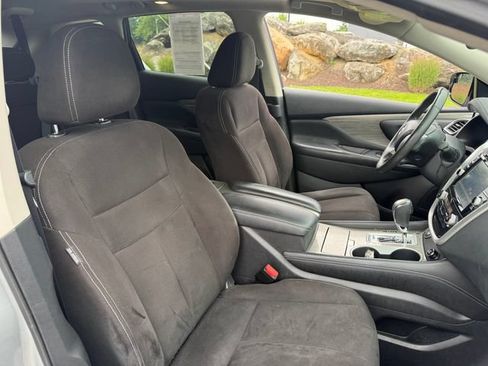 Used 2015 Nissan Murano SV w/ Premium Package AWD/4WD image 14