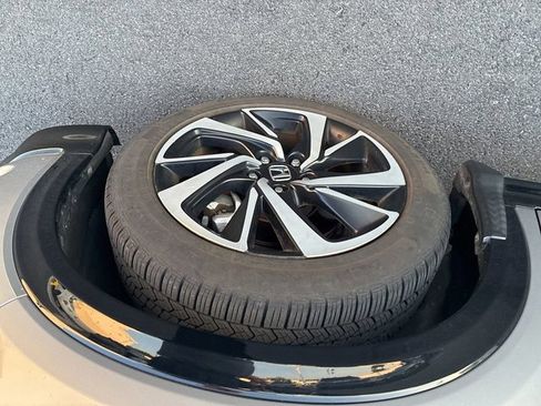 Used 2019 Honda HR-V Sport image 20