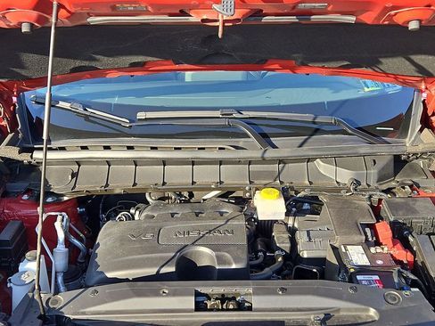 Certified 2023 Nissan Pathfinder SL w/ SL Premium Package image 30