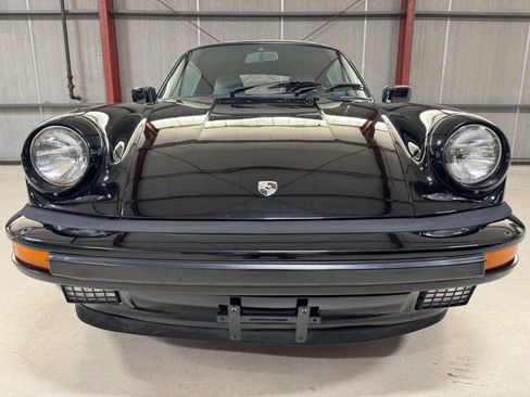Used 1987 Porsche 911 Carrera RWD image 19