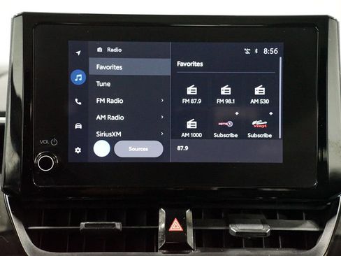 Certified 2023 Toyota Corolla LE image 18