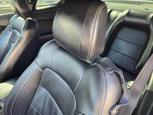 Certified 2020 Ford Mustang GT Premium w/ GT Performance Package image 23