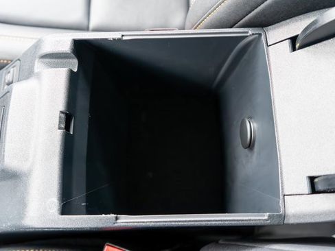 Used 2023 Ford Bronco Badlands w/ Sasquatch Package image 45