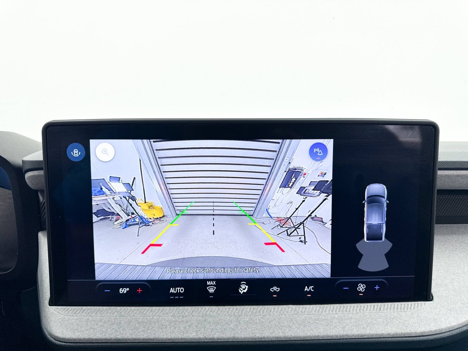 Used 2025 Ford Maverick XLT FWD image 20
