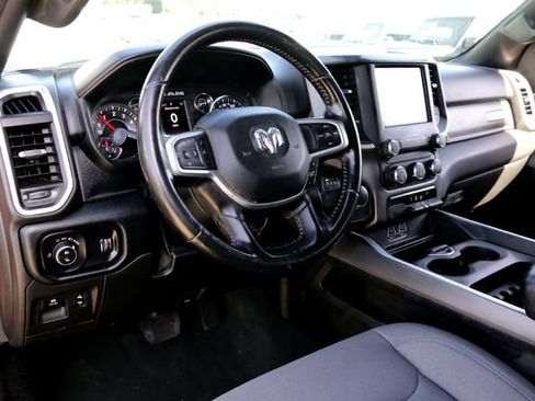 Used 2021 RAM 1500 Lone Star RWD image 9