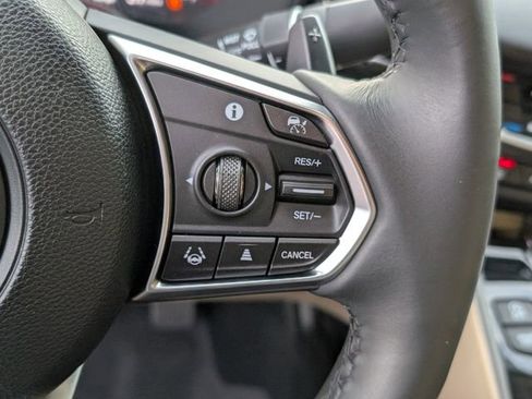 Certified 2024 Acura TLX w/ Technology Package image 37