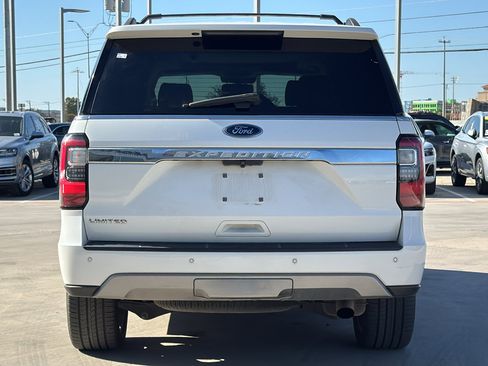 Used 2020 Ford Expedition Limited w/ Special Edition Package image 6