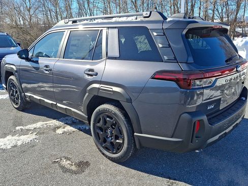 New 2026 Subaru Outback Limited AWD/4WD image 4