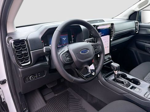 New 2026 Ford Ranger XLT AWD/4WD image 9