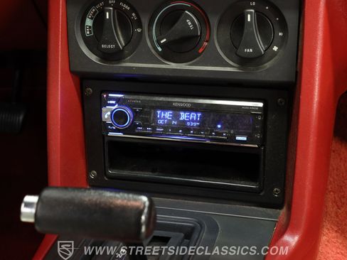 Used 1989 Ford Mustang GT image 37