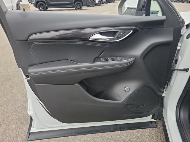 Used 2022 Buick Envision Preferred FWD image 13