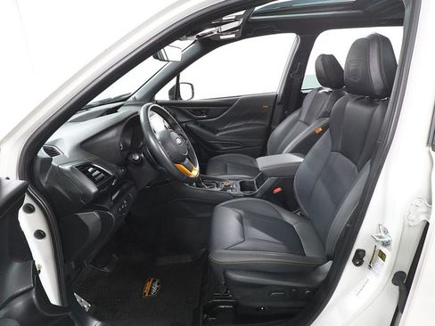 Used 2023 Subaru Forester Wilderness AWD/4WD image 23
