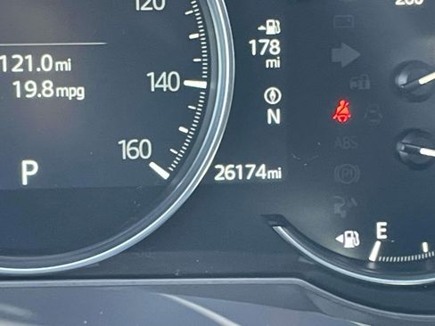 Used 2024 MAZDA CX-5 2.5 Turbo w/ Premium Package image 33