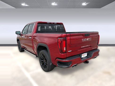 Used 2022 GMC Sierra 1500 Denali w/ Denali Reserve Package image 3