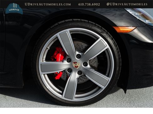 Used 2025 Porsche 718 Boxster S image 59