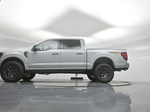 New 2026 Ford F150 Tremor w/ Bed Utility Package AWD/4WD image 7