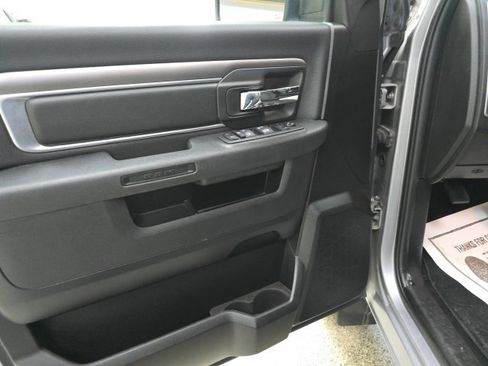 Used 2022 RAM 1500 Classic Warlock image 12