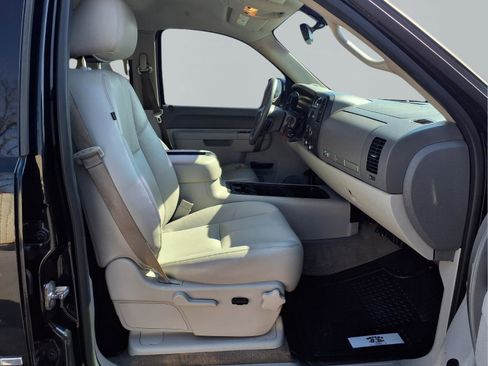 Used 2013 Chevrolet Silverado 1500 LT image 14