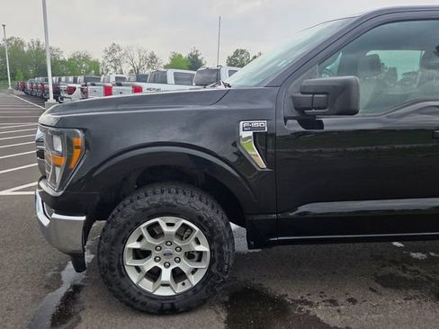 Used 2023 Ford F150 XLT AWD/4WD image 13
