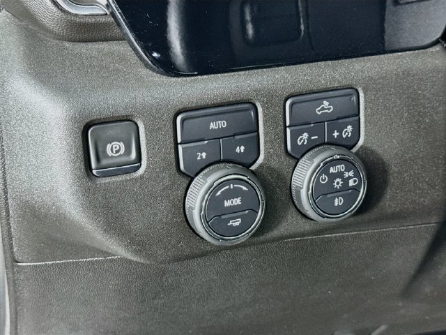 Used 2024 Chevrolet Silverado 1500 RST w/ Protection Package AWD/4WD image 10