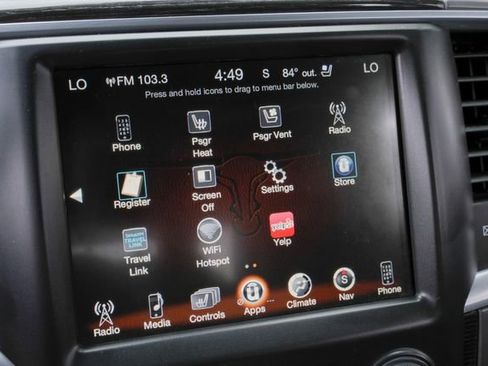 Used 2017 RAM 3500 Laramie Longhorn AWD/4WD image 53