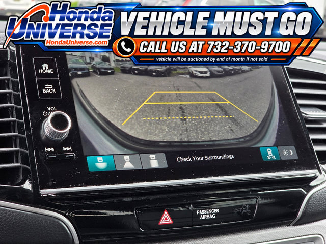 Used 2024 Honda Ridgeline RTL image 32