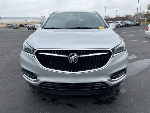 Used 2020 Buick Enclave Premium w/ Sun and Sites Package image 6