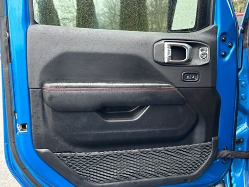 Used 2024 Jeep Wrangler Unlimited Rubicon 392 image 19