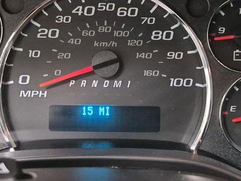 New 2025 GMC Savana 2500 Extended w/ Enhanced Convenience Package image 12