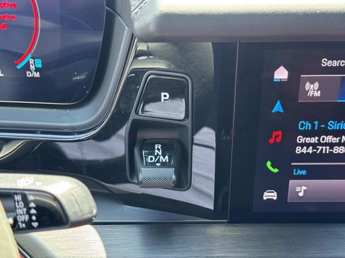 Used 2025 Porsche Cayenne GTS image 24