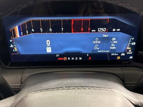 New 2026 Ford Mustang GT image 21