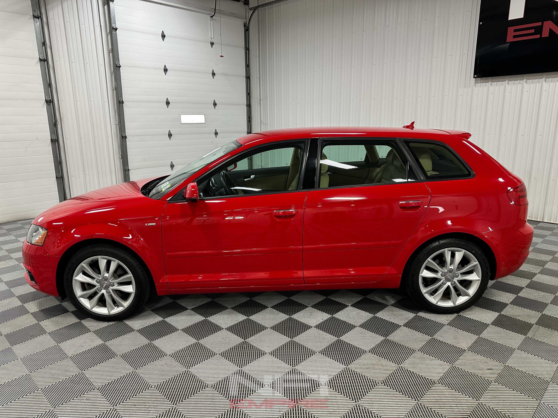 Used 2012 Audi A3 2.0T Premium FWD image 2
