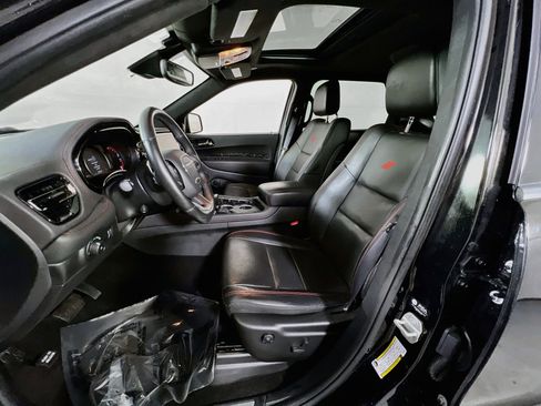Used 2023 Dodge Durango R/T AWD/4WD image 22