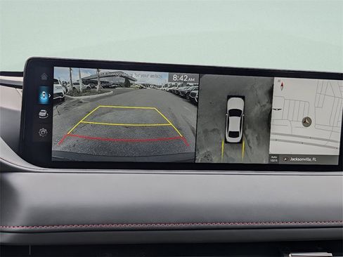 Used 2024 Genesis G80 3.5T Sport image 27