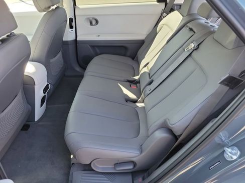 New 2026 Hyundai Ioniq 5 SEL image 21