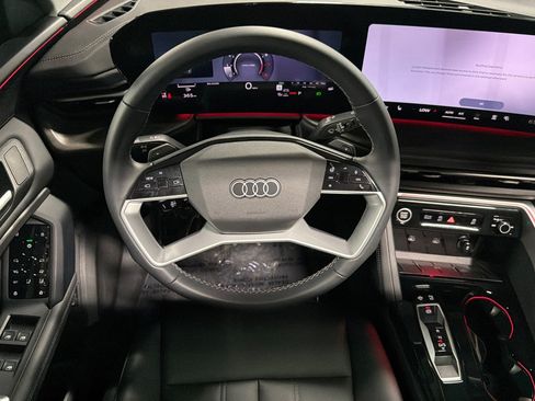 Used 2026 Audi Q5 Premium AWD/4WD image 13