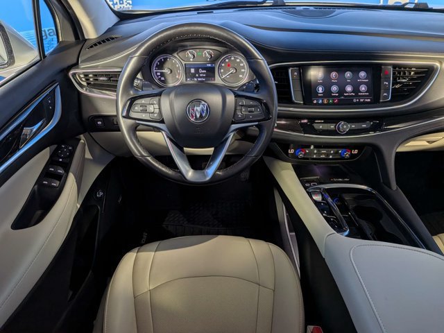 Used 2023 Buick Enclave Essence w/ Experience Buick Package FWD image 15