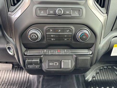 New 2026 Chevrolet Silverado 2500 W/T w/ WT Convenience Package AWD/4WD image 20