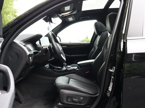 Used 2024 BMW X3 xDrive30i AWD/4WD image 35