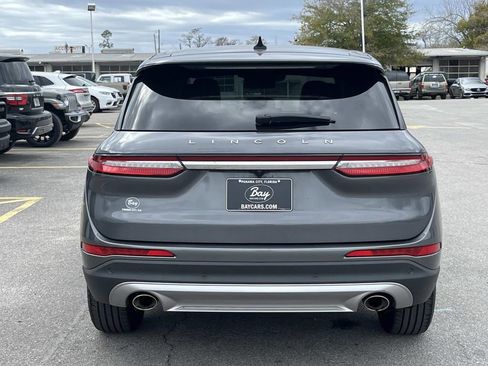 Used 2023 Lincoln Corsair FWD image 4