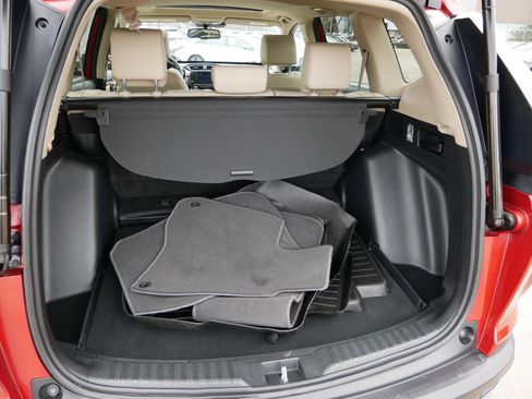 Used 2017 Honda CR-V EX-L image 18