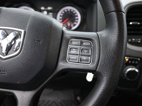 Used 2015 RAM 1500 Tradesman w/ Power & Remote Entry Group image 16