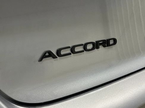New 2026 Honda Accord Sport image 9