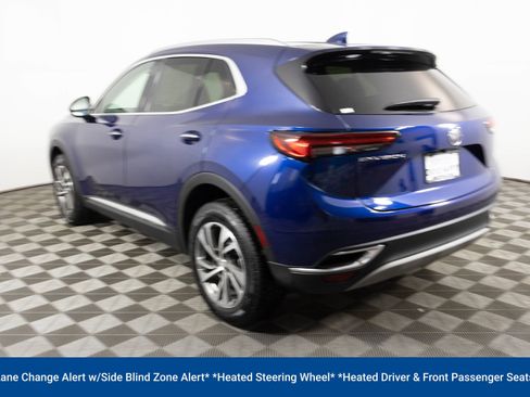 Used 2022 Buick Envision Essence w/ Safety Package image 14