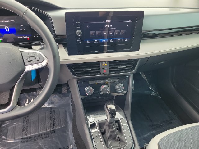 Certified 2026 Volkswagen Taos S FWD image 20